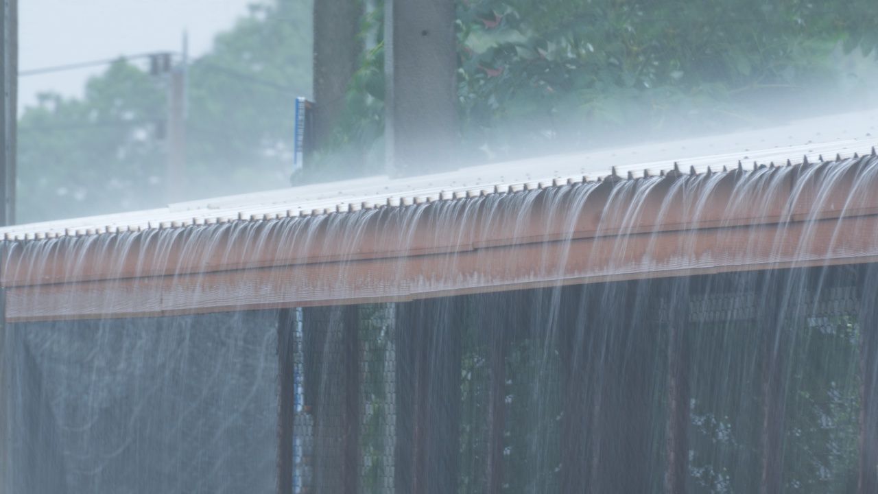 ประกาศฉบับสุดท้าย พายุ 'รากาซา' เตือนจังหวัดได้รับผลกระทบ ฝนตกหนัก 25-26 ก.ย.
