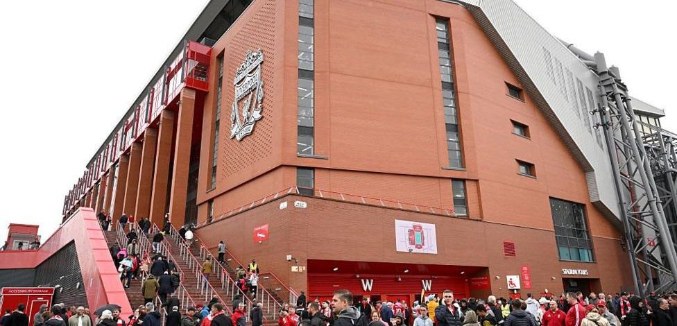 Liverpool shut down 145,000 ticket accounts in touting crackdown