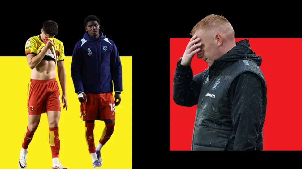 Five things to watch for in EFL - coaching struggles & Imps excitement