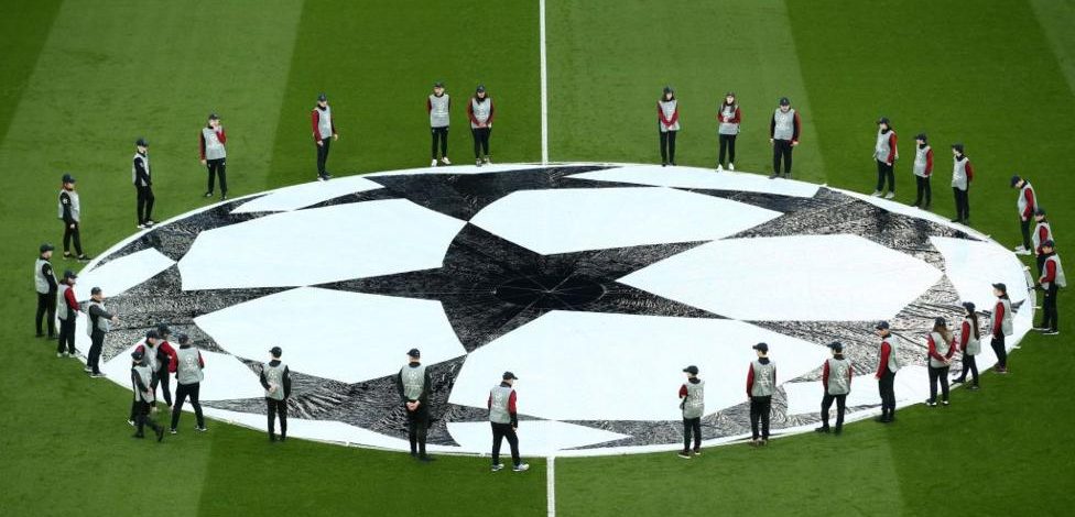 Fans facing 'extremely worrying' safety conditions at Uefa matches