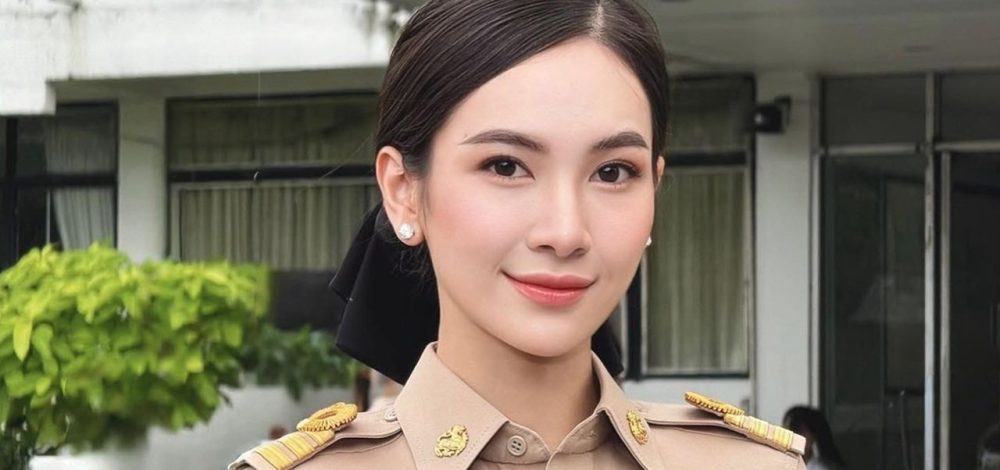 กรมการปกครอง ไม่อนุมัติ 'ผู้กองแคท' ช่วยงานประธานรัฐสภา ชี้ปลัดอำเภอใหม่ต้องปฏิบัติงานในพื้นที่