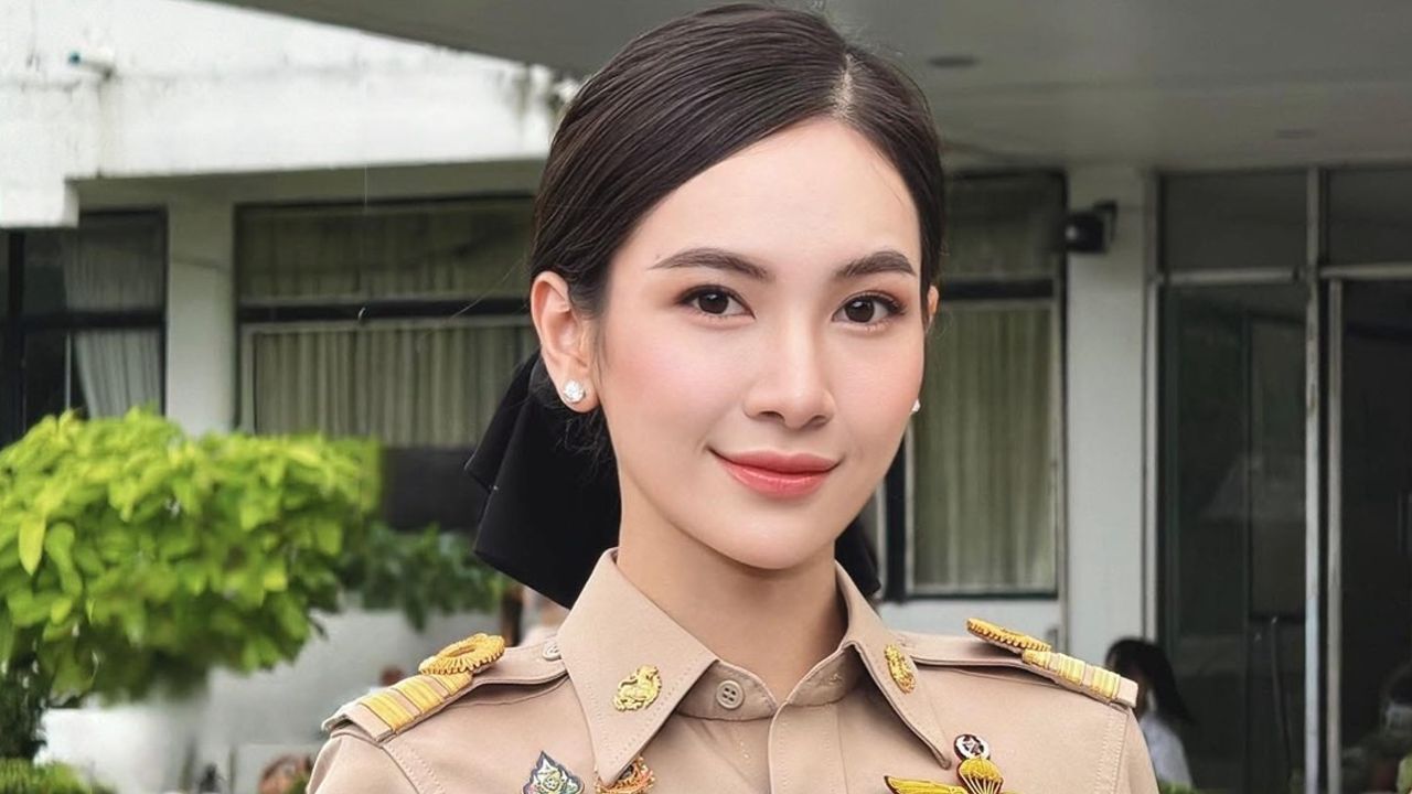 กรมการปกครอง ไม่อนุมัติ 'ผู้กองแคท' ช่วยงานประธานรัฐสภา ชี้ปลัดอำเภอใหม่ต้องปฏิบัติงานในพื้นที่