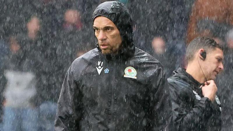 Decision to replay Ipswich game 'disgrace' - Ismael