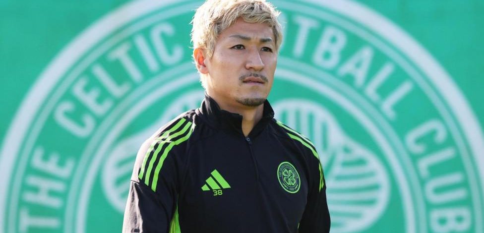 'Incredible' Maeda will be back - but Celtic striker cannot wallow in 'difficult' situation