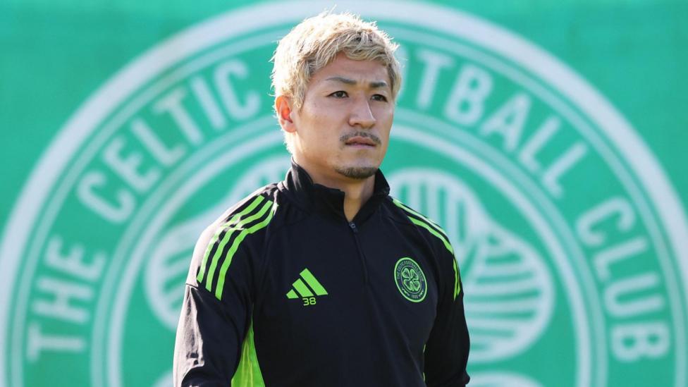 'Incredible' Maeda will be back - but Celtic striker cannot wallow in 'difficult' situation