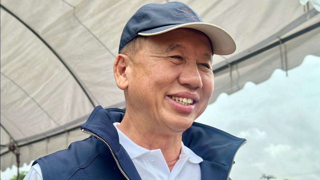 เลือกตั้งซ่อมกาญจนบุรี มั่นใจ 'วิสุดา' ชนะล้านเปอร์เซ็นต์ 'อนุทิน' จ่อช่วยหาเสียง