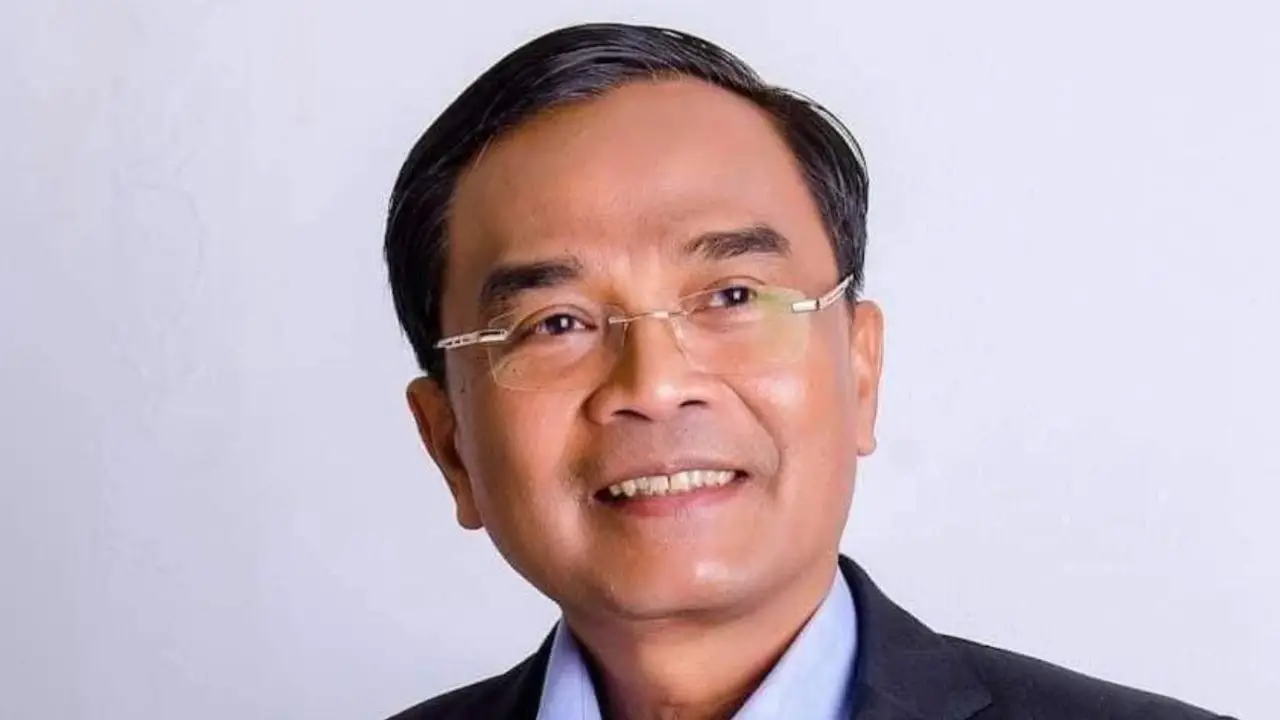 แนวโน้มดี 'ชวน-อภิสิทธิ์' จ่อคัมแบ็กฟื้นฟูพรรคประชาธิปัตย์