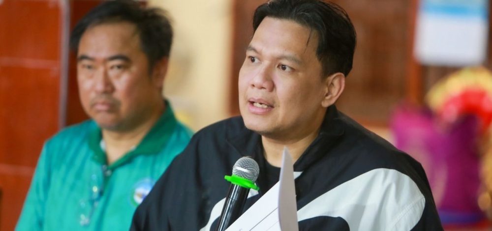 'ไผ่' ยัน ซีเกมส์ 2025 ต้องเรียกกีฬามวยว่า 'Muaythai'