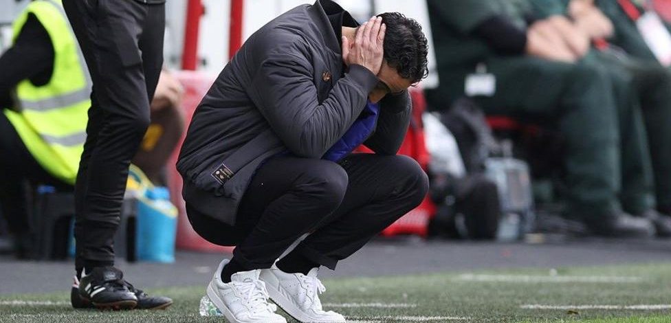 Amorim 'not concerned' amid more questions about Man Utd future