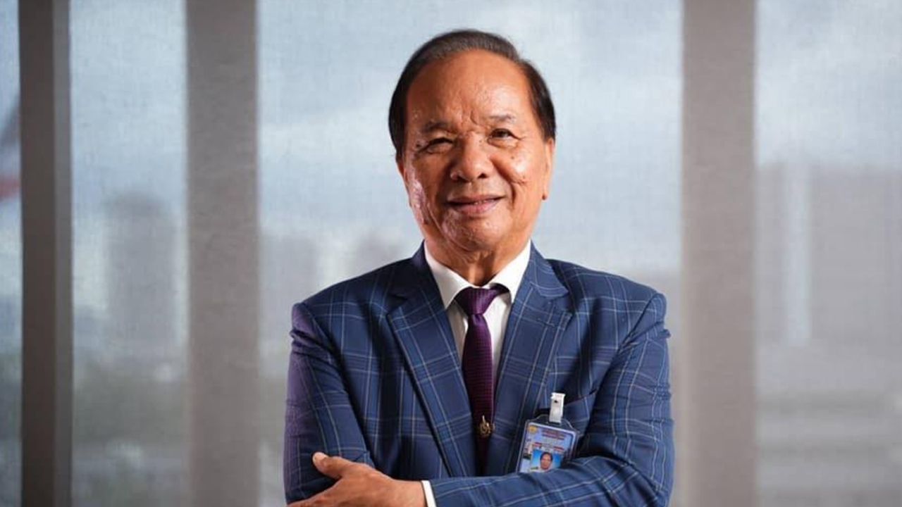 'สมคิด' จี้ภูมิใจไทยพูดให้ชัดวางเกมแก้รัฐธรรมนูญใน 1 ปี หวังอยู่ยาวหรือไม่