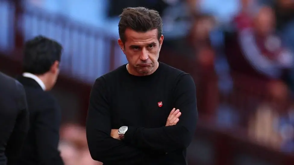'Too much for Fulham' - Silva criticises 'impossible' VAR calls
