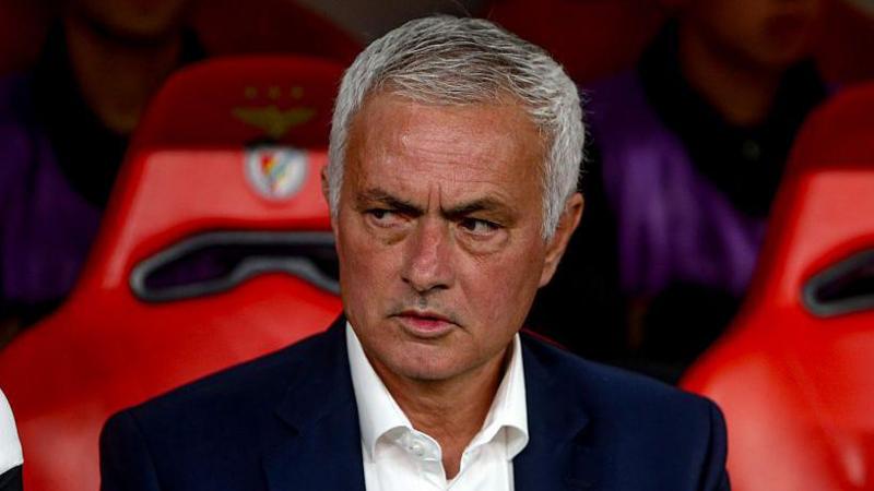 Mourinho wants to show Chelsea 'I am here' on return