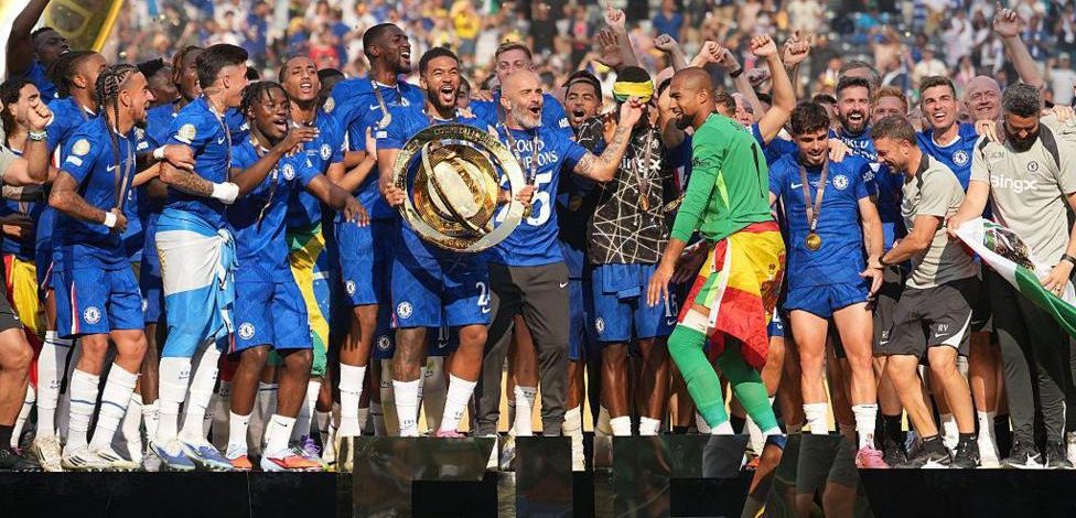 'How not to treat a human' - Fifpro on player workload