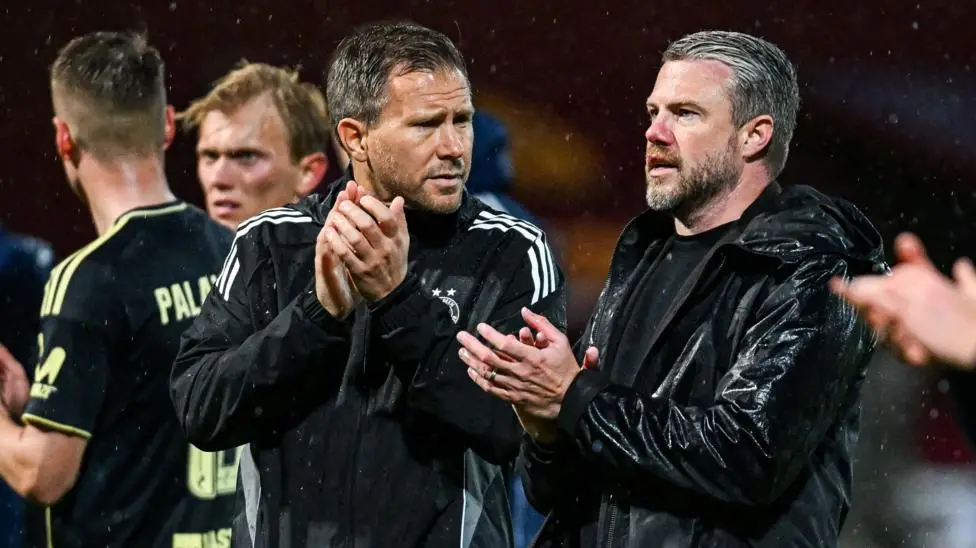 'No direction' for Dons & Martin's 'negative equity' - fans' views