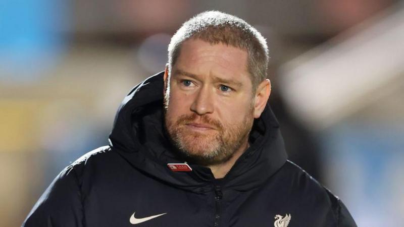 Former Liverpool boss Beard found hanged - coroner