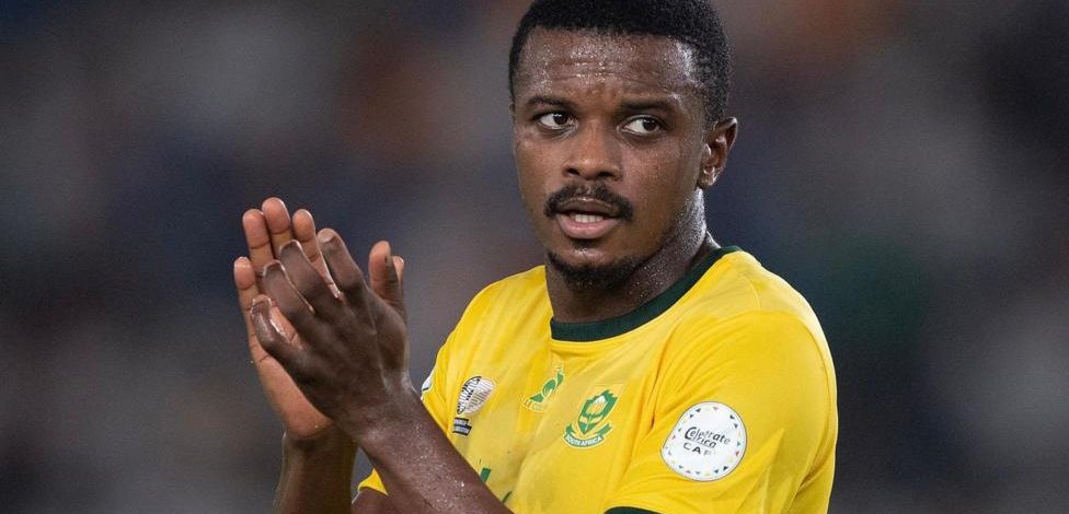South Africa's 2026 World Cup hopes hit by forfeit