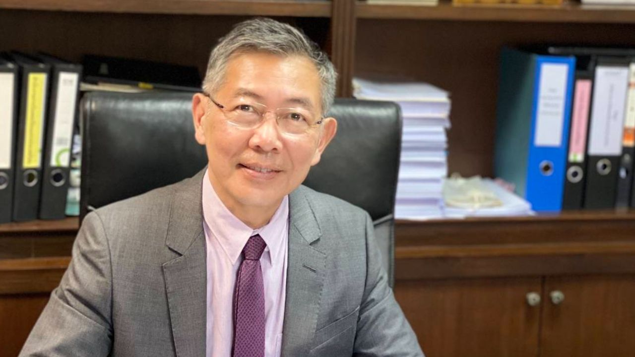 'ทนายเนวิน' อัด 'จุลพงศ์' ขาดความจริงใจ อาจต้องดำเนินคดีใหม่