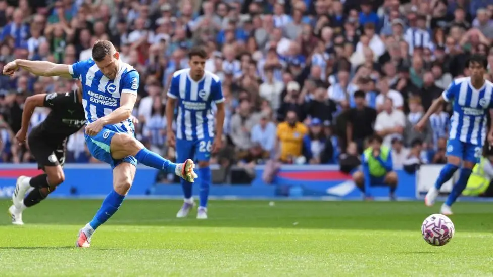'An absolute legend' - Milner lauded after goals at 16 and 39