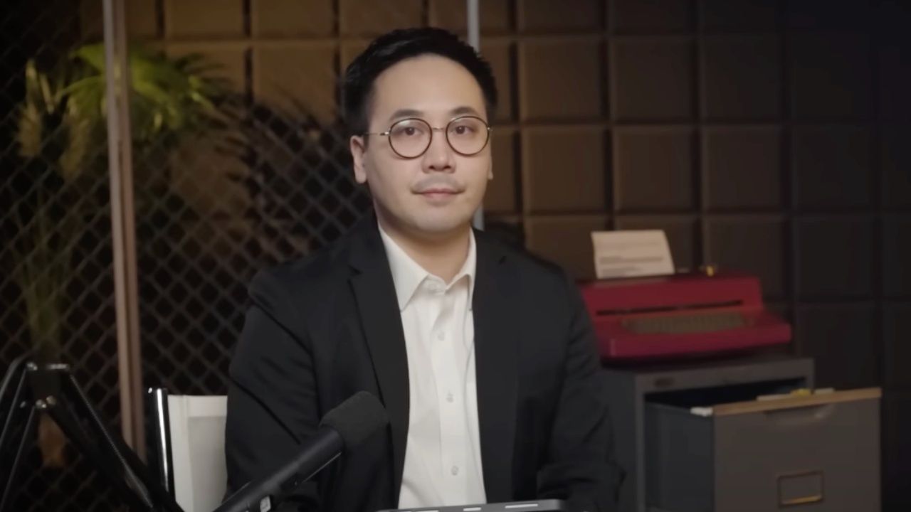 คนแห่ใส่ใจ 'อ.ตฤณห์' โพสต์ถามพร้อมยัง เปิดผู้หยั่งรู้รายต่อไป