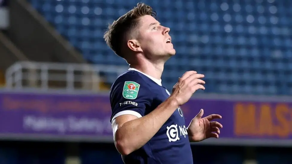 Aberdeen buy Nisbet and take Bologna's Karlsson on loan