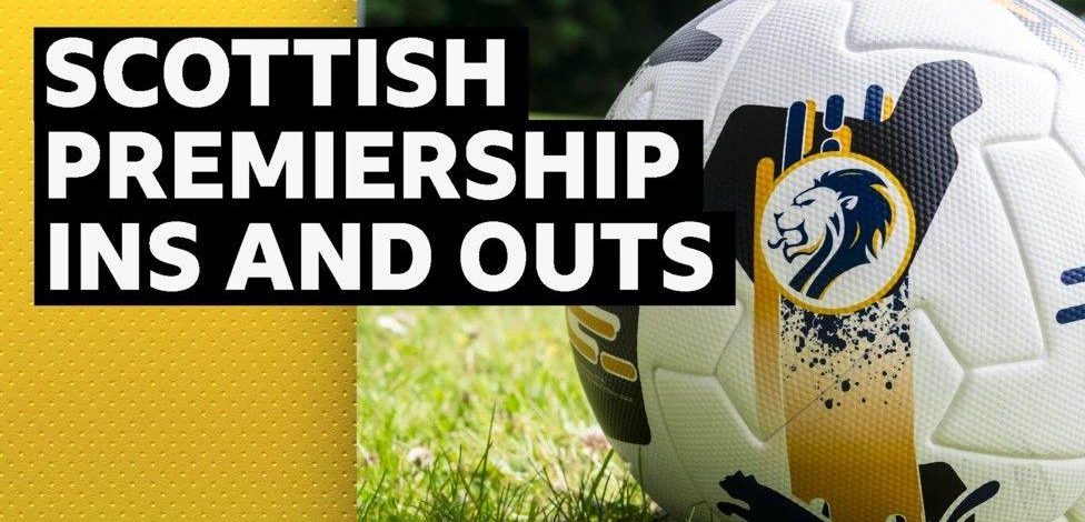 Who has your Premiership club brought in & let go? - summer 2025