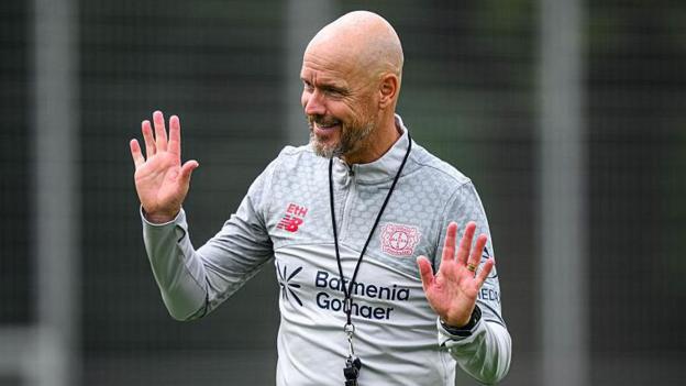 Why Ten Hag lasted less than 10 weeks