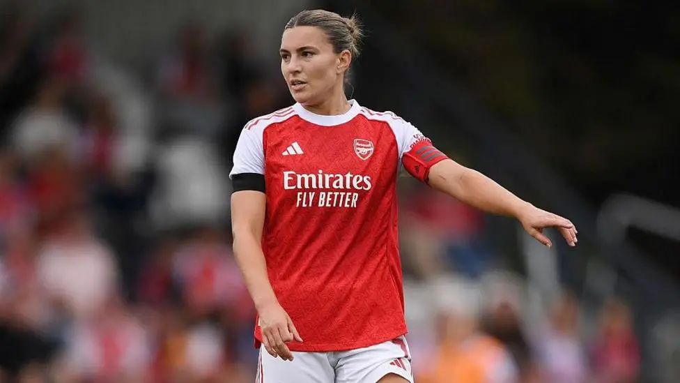 'We have the team' - now Arsenal want Chelsea's WSL crown