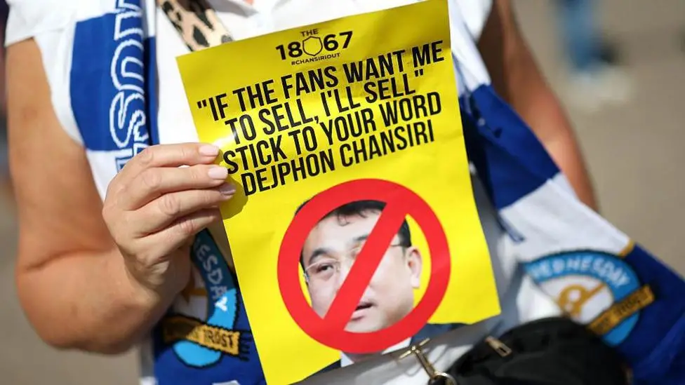 Why Sheffield Wednesday are stuck in takeover limbo