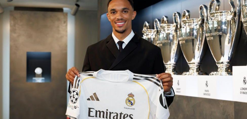 The art of the free transfer - and why Real Madrid are the masters of it