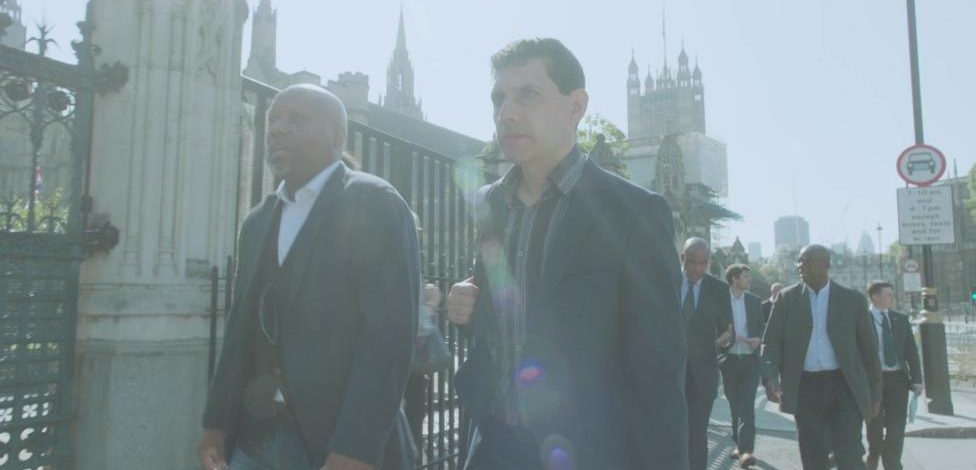 MPs want action for footballers who lost millions