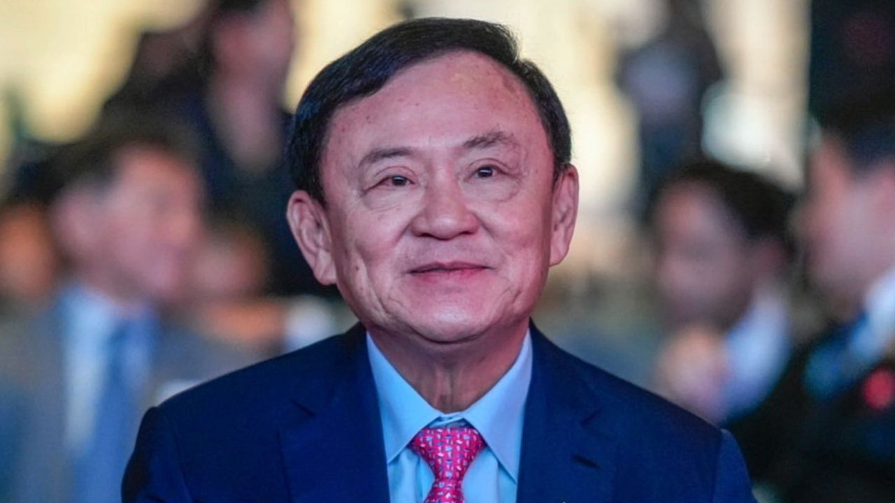 'ทักษิณ' บินสิงคโปร์ พบแพทย์ตรวจร่างกาย 2 วันกลับมาฟังคำสั่งคดีชั้น 14