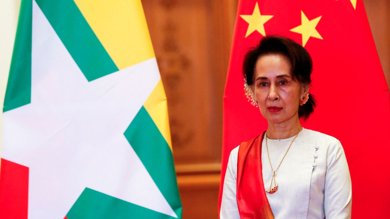 'ออง ซาน ซูจี' ป่วยโรคหัวใจอาการรุนแรง ลูกชายเผยสุขภาพทรุดหนักในเรือนจำเผด็จการทหารพม่า