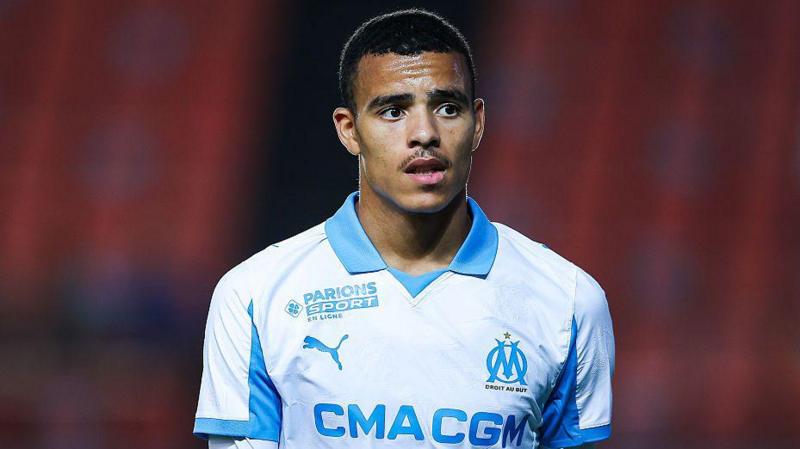 Greenwood not in England thoughts - Tuchel