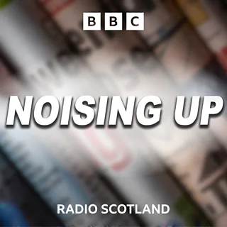 Listen: Off the Ball with guest Rab Douglas