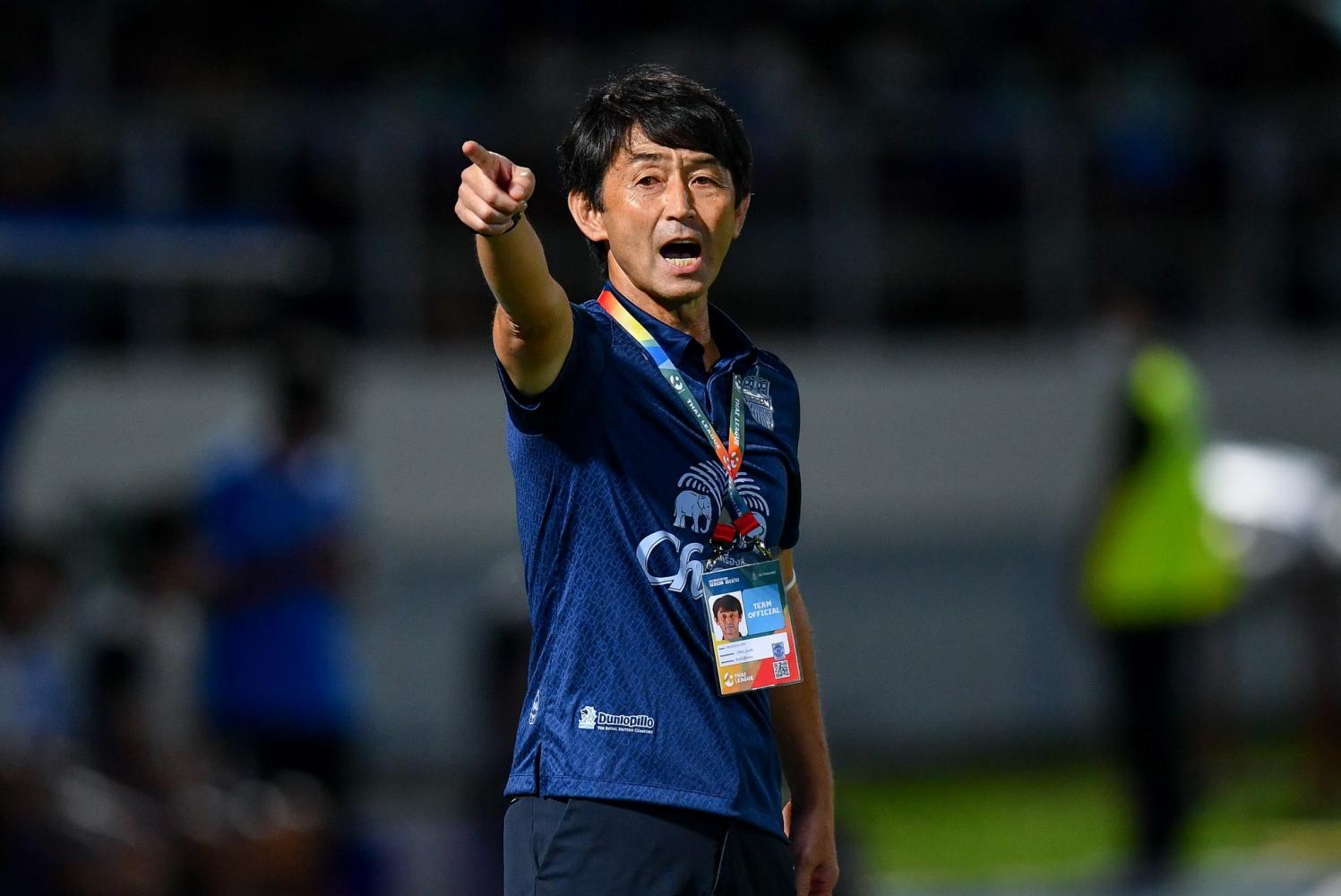 Masatada Ishii