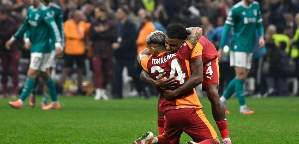 No panic - but is this Liverpool's transitional season coming a year late?