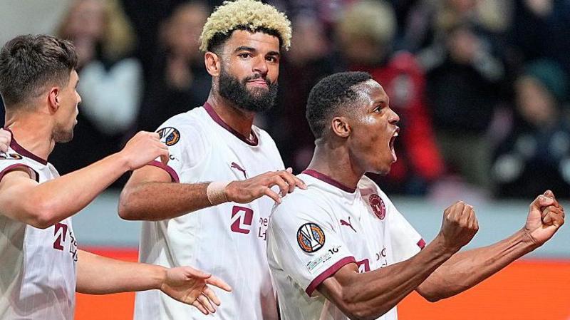 How Midtjylland became hotbed for set-piece experts