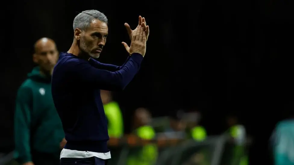 Guardiola understudy has much to prove against Celtic
