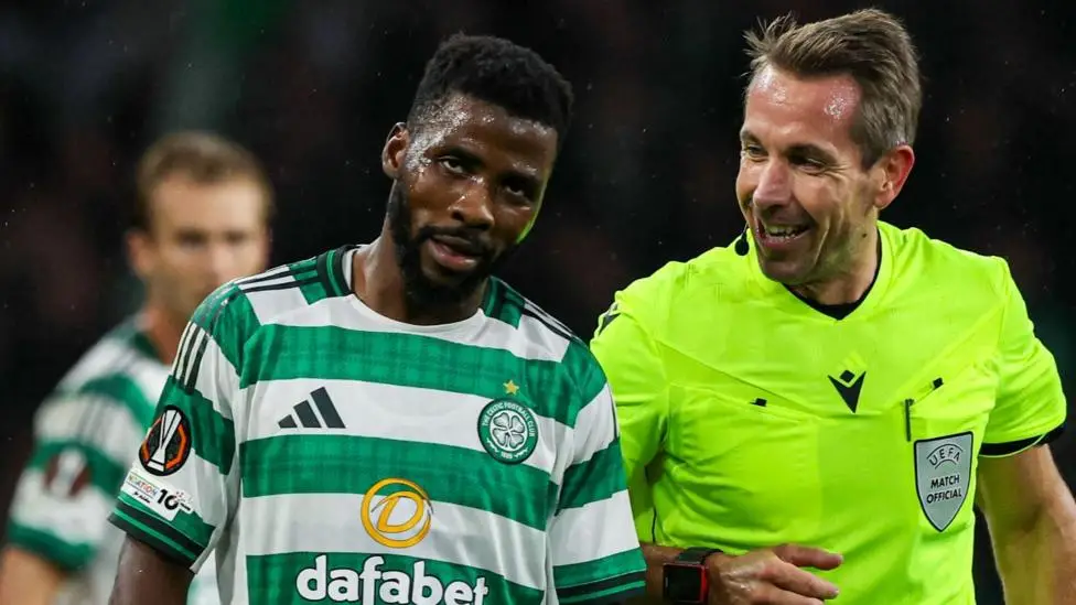 Were Celtic unlucky or just bad in Braga defeat?