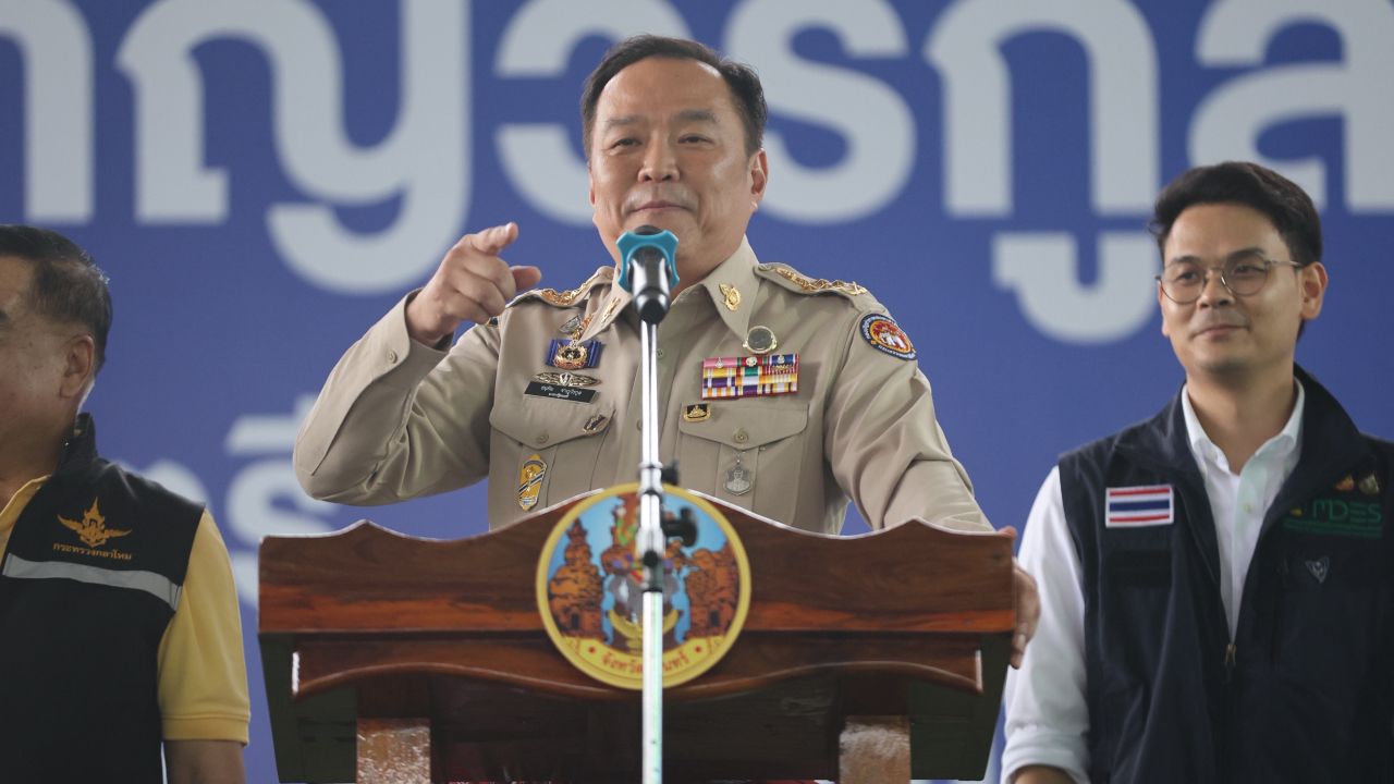 นายกฯ บอกคนชายแดนไม่ต้องห่วง เงินเยียวยาถึงสัปดาห์หน้า ไม่มีเปิดด่าน