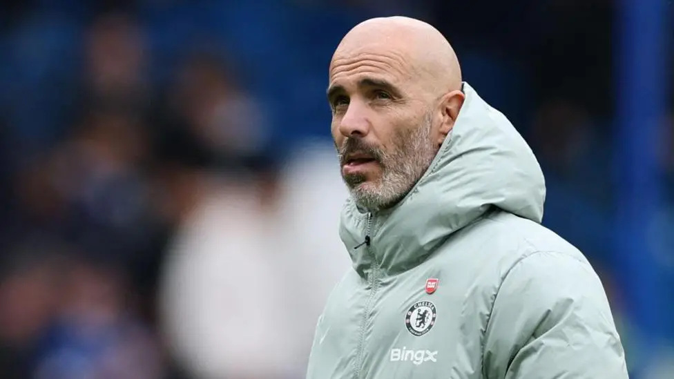 Are suggestions Maresca is under pressure unfair?