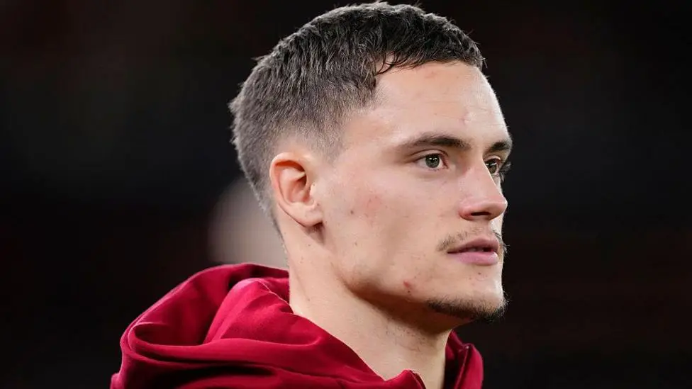 Why Liverpool aren't getting the best from Wirtz yet