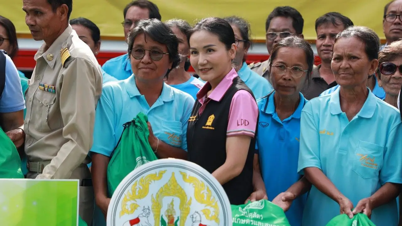 'นฤมล' สั่งเดินหน้าปลดหนี้ครู เร่งซ่อม–สร้างที่พักครูให้ปลอดภัย