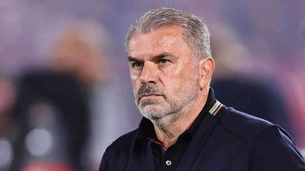 Postecoglou retains Forest support but pressure growing