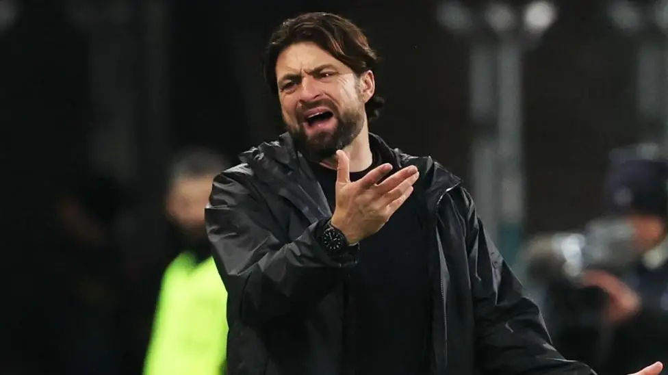 Will previous calls sway Rangers as Martin pressure mounts?