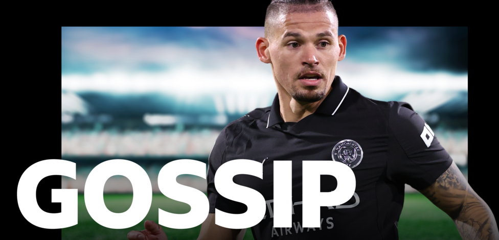 Friday's gossip: Phillips emerges as Everton target
