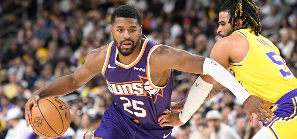 บาสเกตบอล NBA ได้แข่งที่จีนอีกครั้งในรอบ 6 ปี หลังมีปัญหาเรื่องฮ่องกง