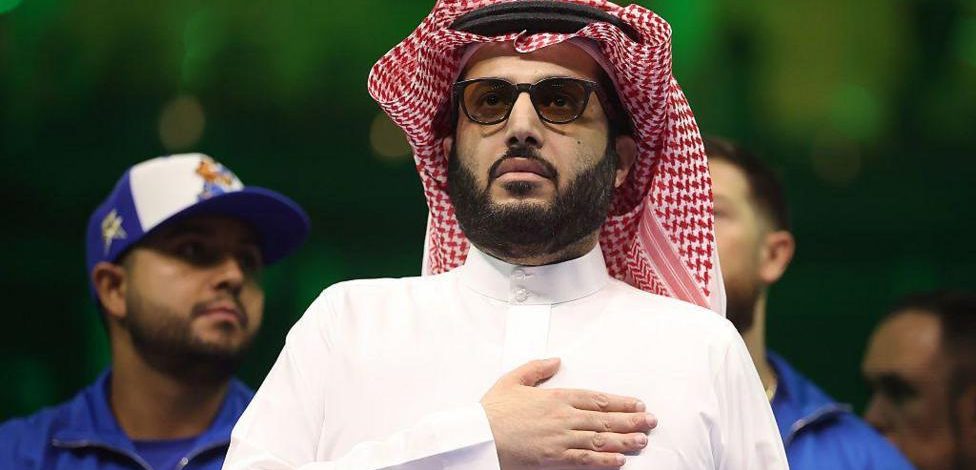 Saudi sport supremo's Man Utd 'takeover' post prompts questions