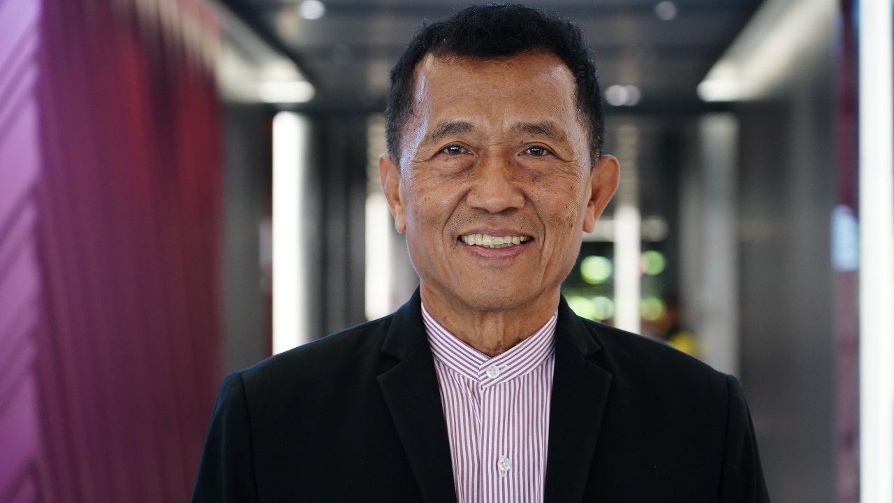 'วรชัย' ย้ำจุดยืนชุมนุมหน้าเรือนจำเรียกร้องรัฐธรรมนูญใหม่ ทำให้พรรคการเมืองเข้มแข็ง