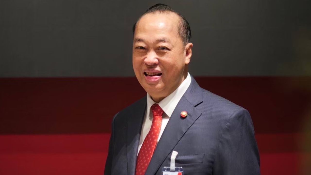'สงคราม' เชื่อรัฐเล็งตัดตอน 2 คดีใหญ่ สั่งย้ายคนทำคดีนั่งตบยุงสำนักงานรัฐมนตรี
